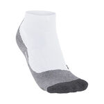 Falke Bekleidung Falke FALKE PL2 Sportsocken-Weiß,Grau