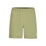 Summerbreeze Smash 2.0 Shorts Herren-Oliv