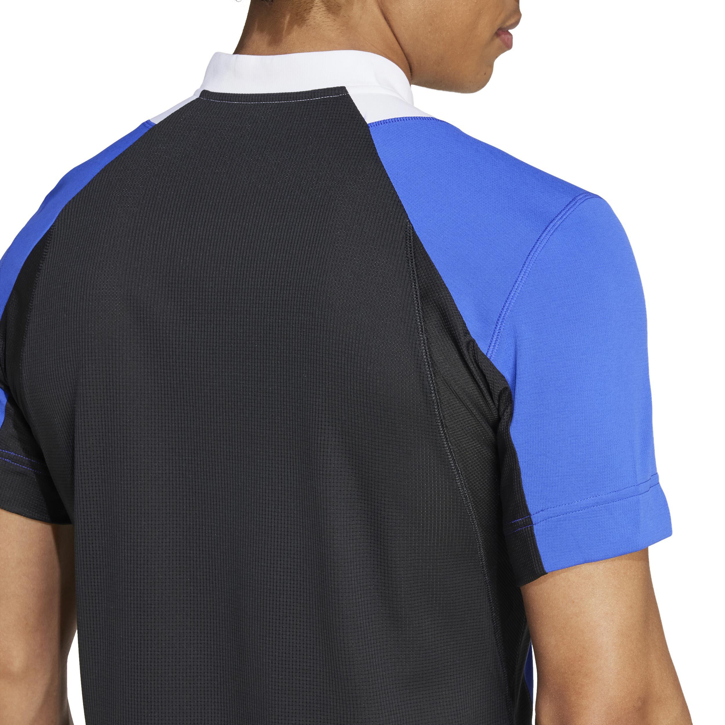 Freelift FR Pro Polo Herren WeiB Mehrfarbig