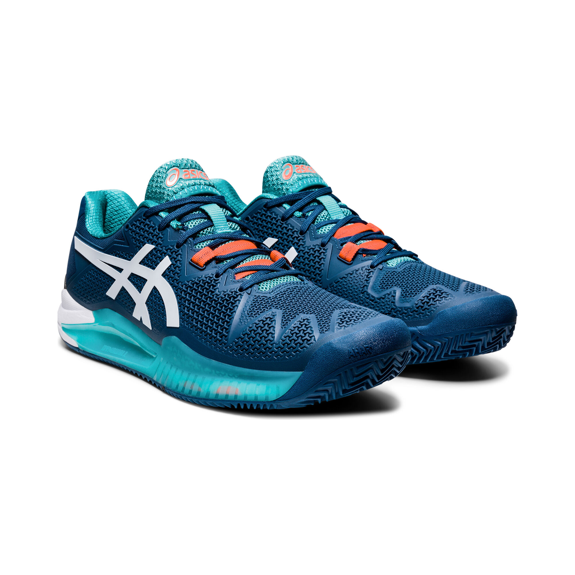 ASICS