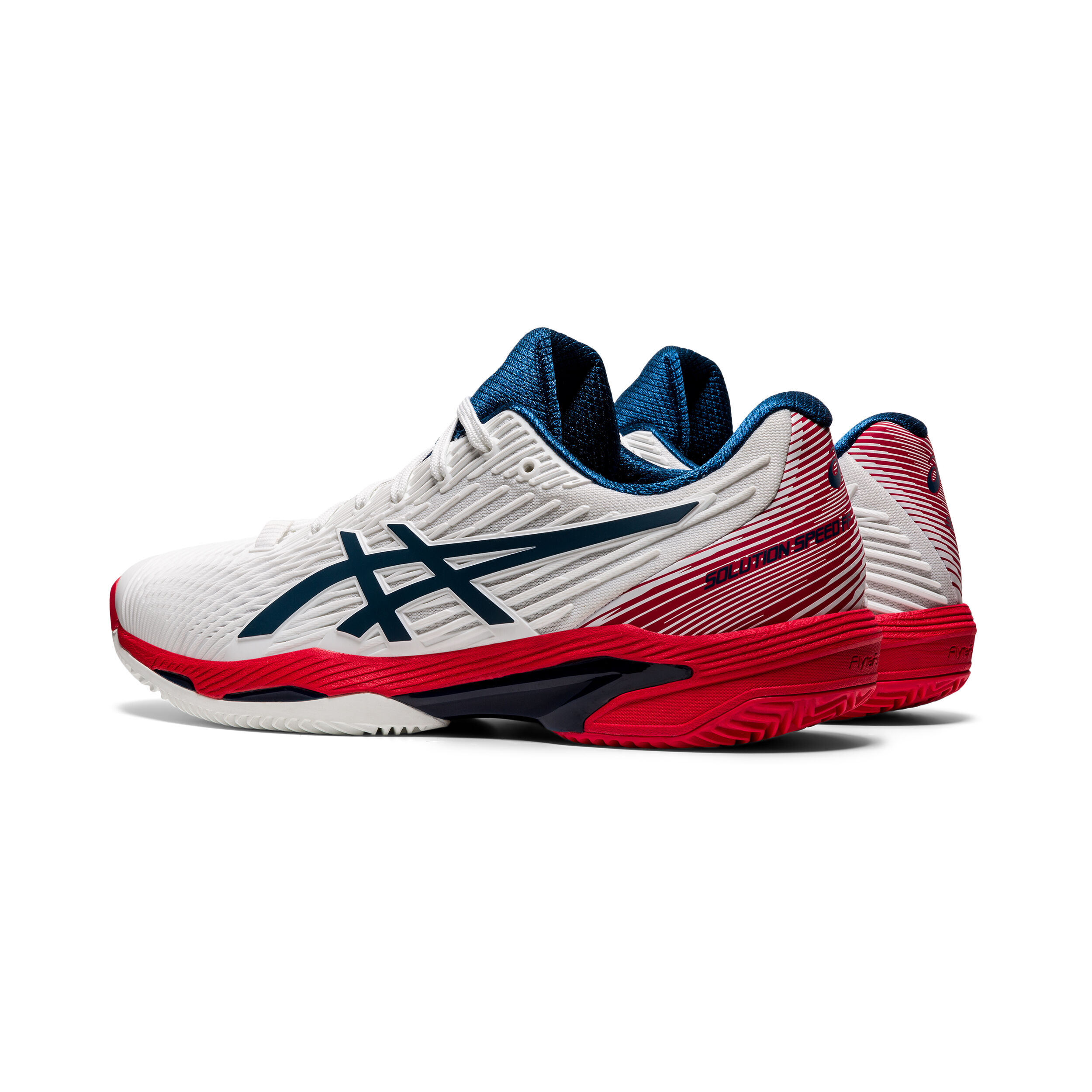 Asics solution speed ff clay heren discount