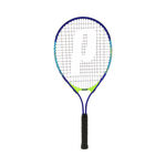 Prince Tennisschläger Prince Ace Face 25 Blue Kinderschläger besaitet