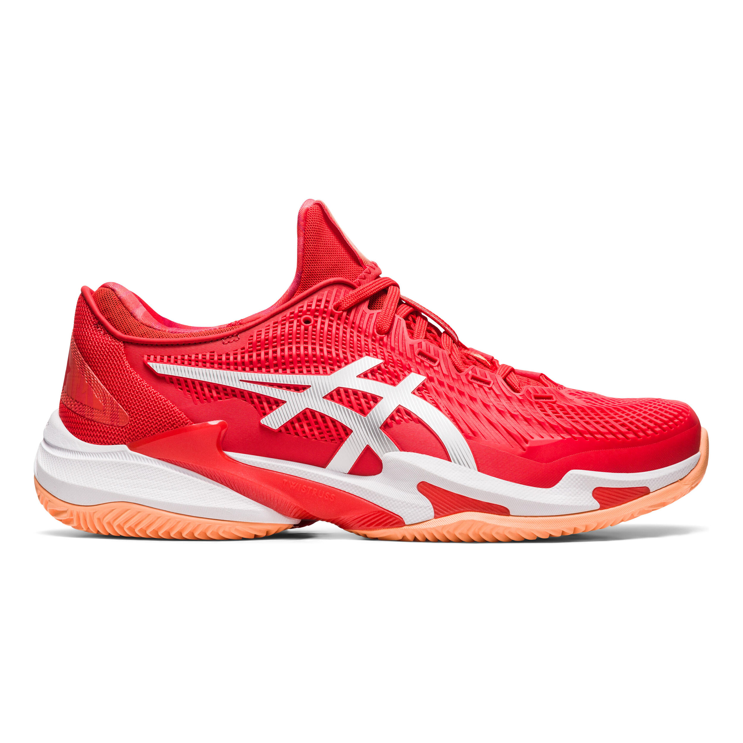 Asics court ff novak new arrivals