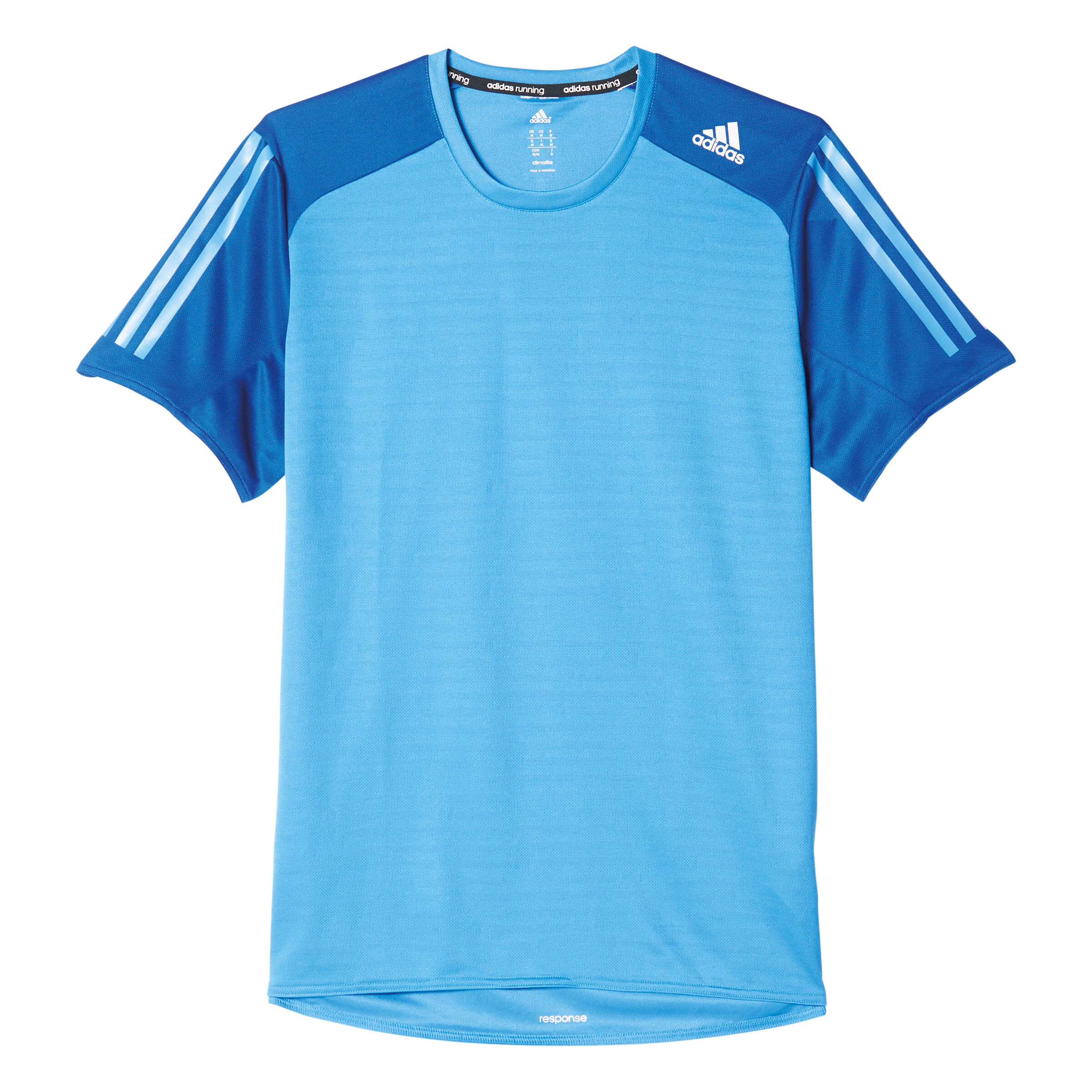 Adidas response t shirt discount
