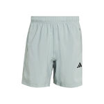adidas Shorts adidas Basic 7Inch Shorts Herren-salbei