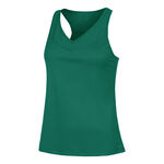 Fila Bekleidung Fila Angelika Tank-Top Damen-Grün