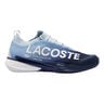 AG-LT LITE Allcourtschuh Herren-Hellblau,Dunkelblau