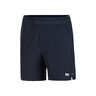 Tournament Pro Shorts Herren-Dunkelblau