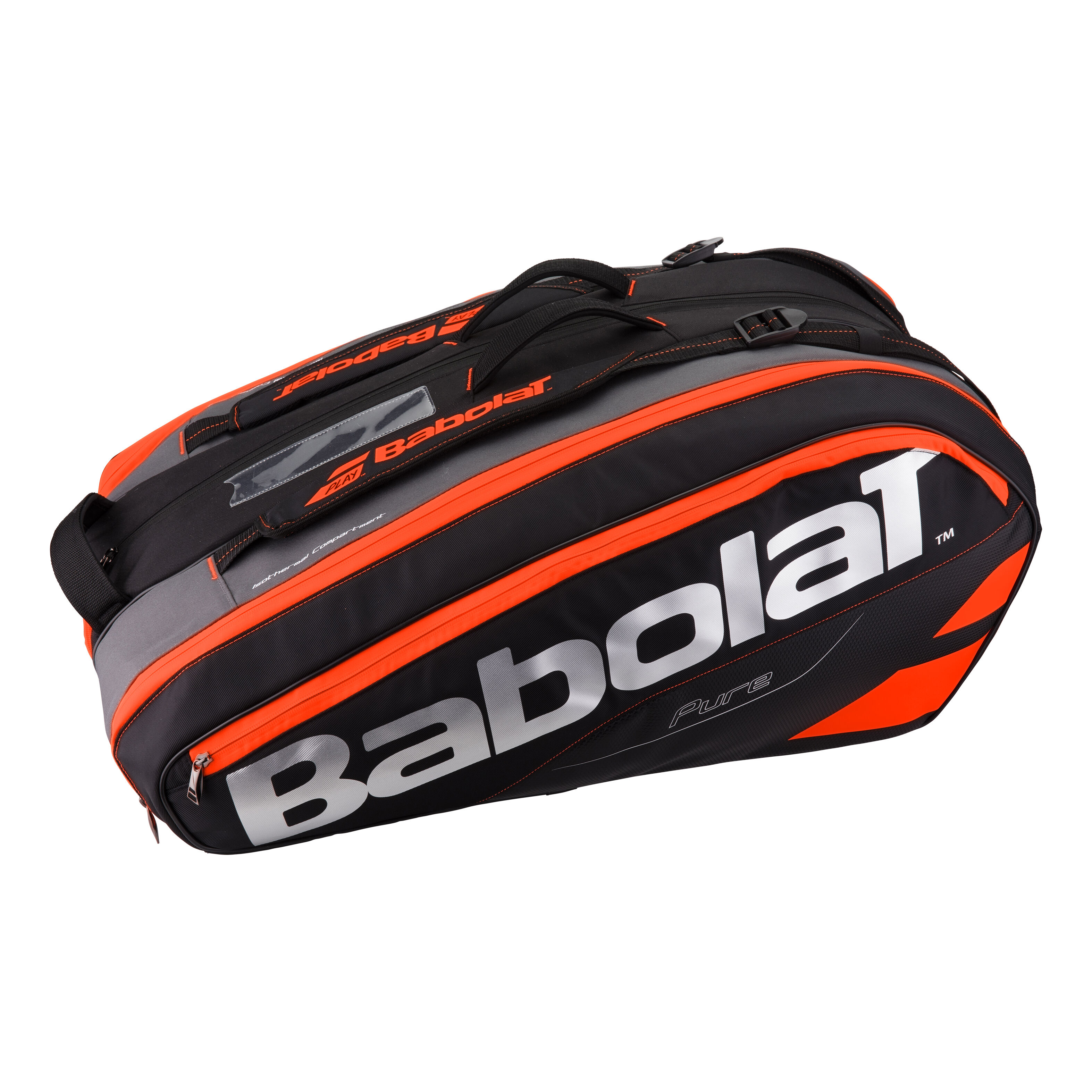 Babolat pure racket holder x12 sales