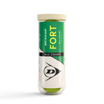 Dunlop Tennisbälle Dunlop Fort All Court  3er Dose 