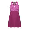 Spirit Kleid Damen-Berry,Pink
