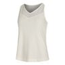 Angelina Tank-Top Damen-Wei&szlig;