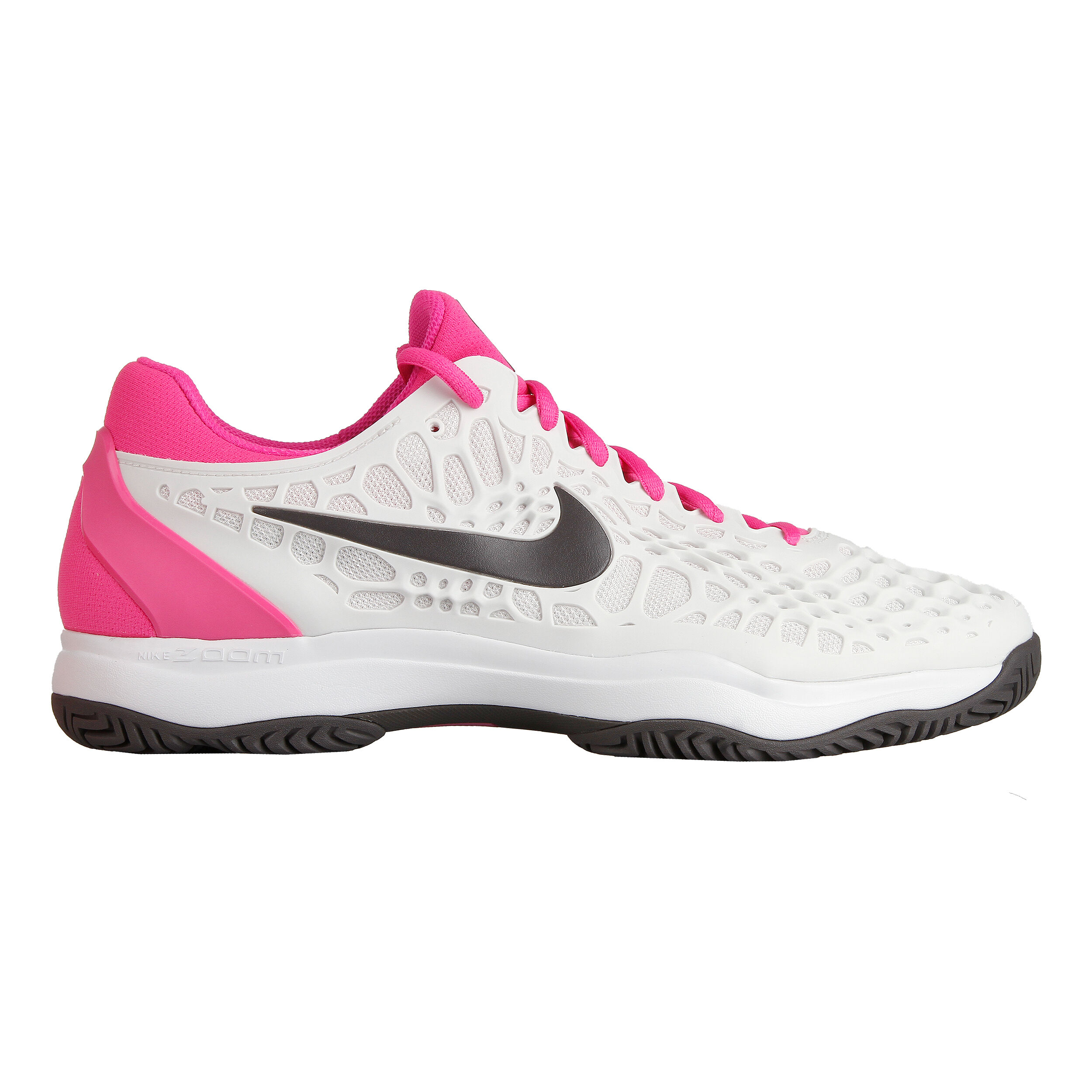 Nikecourt zoom cage 3 discount