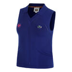 Lacoste Bekleidung Lacoste Polo Damen - dunkelblau, 