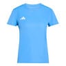 adizero Essential  Laufshirt Damen-blau