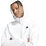 Zone Printed Full-Zip Hoody