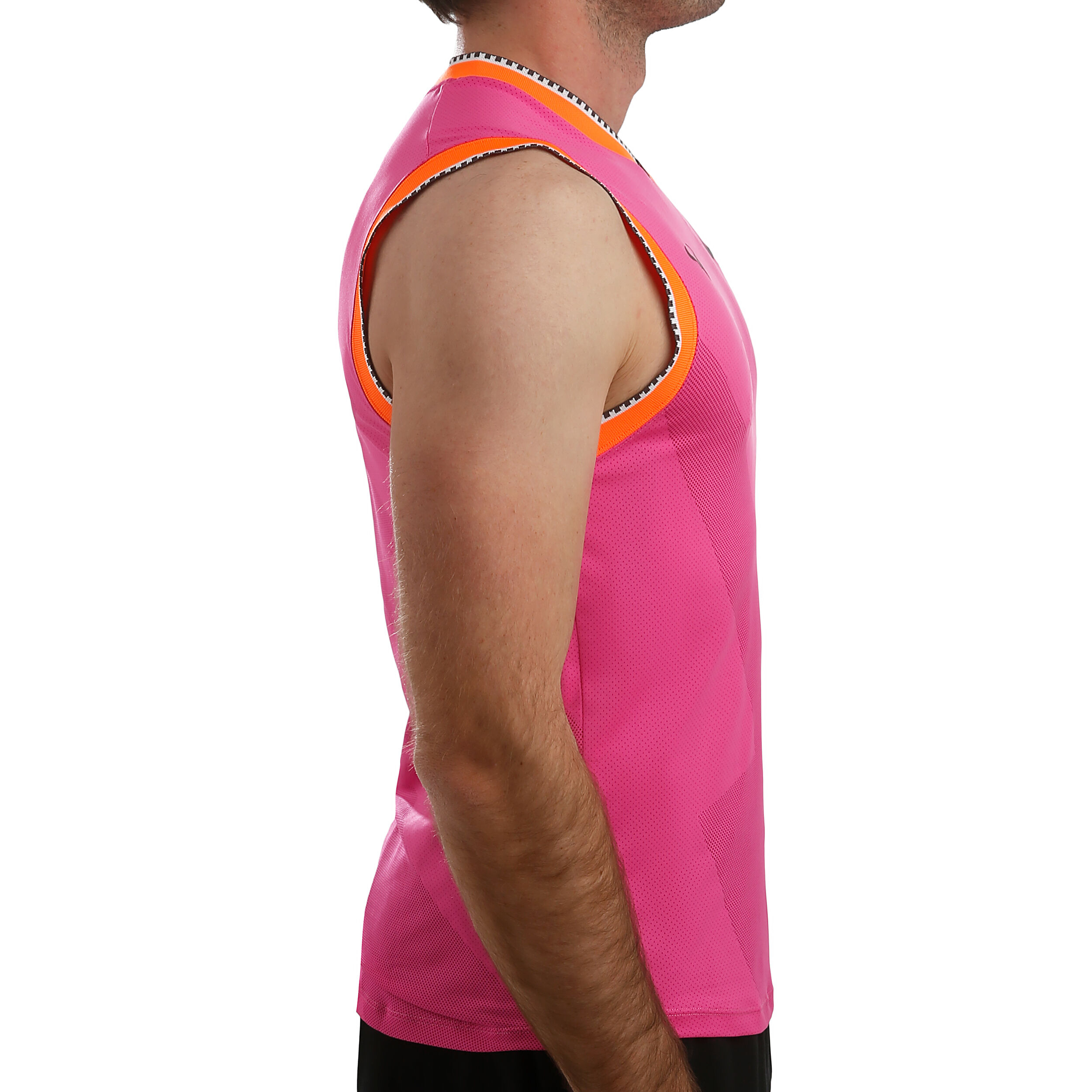 Rafa sleeveless shirt discount