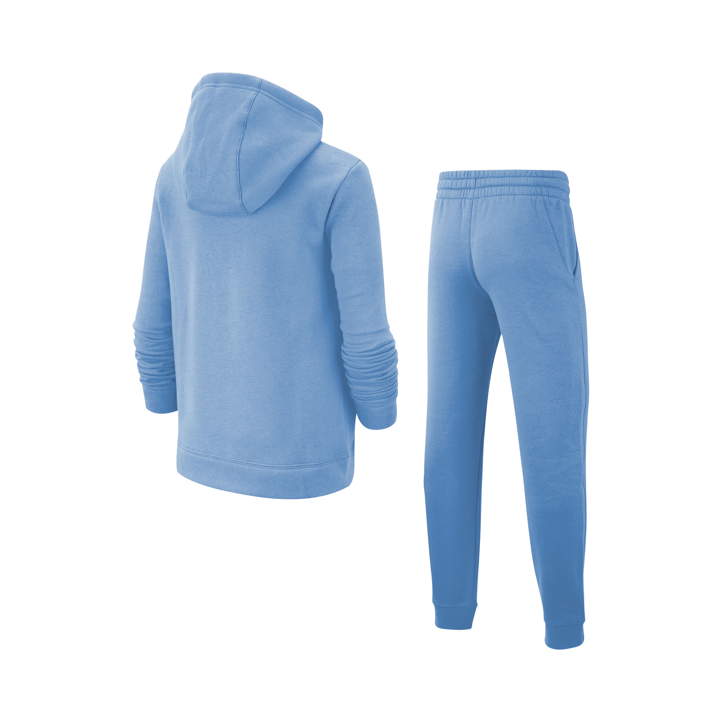 Hellblauer nike trainingsanzug clearance