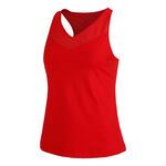 Fila Bekleidung Fila Angelika Tank-Top Damen-Rot