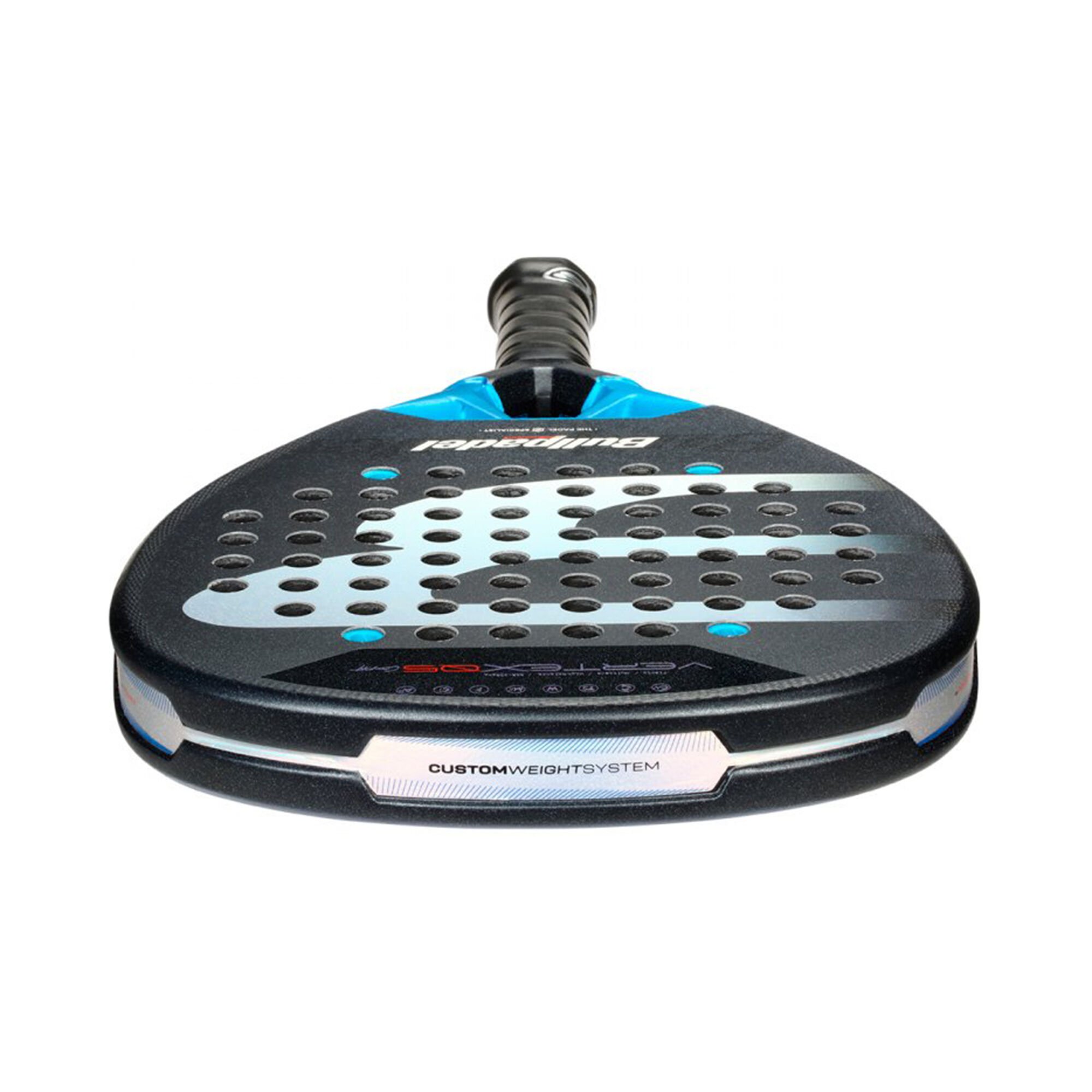 Bullpadel