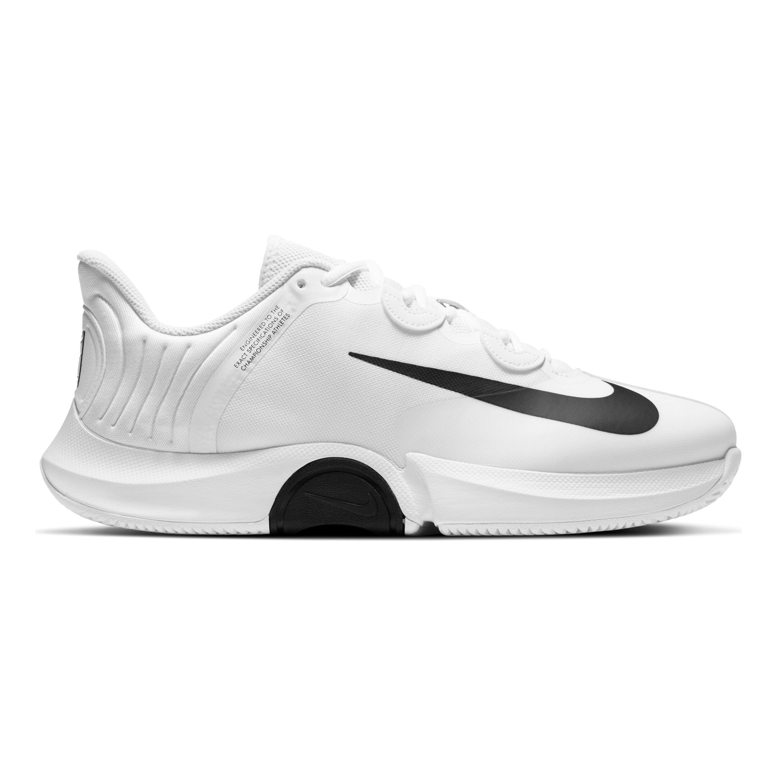 Nike Court Air Zoom GP Turbo Allcourtschuhe für nur 79,95€ inkl. Versand statt 99,90€