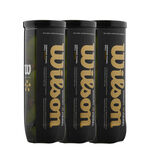 Wilson Padelball Wilson Premier Padel Speed X3 Ball 3er Dose