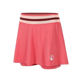 Bild von Endlessly Bounce Rock Damen-Koralle,Mehrfarbig