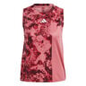 Paris MA Tank-Top Damen-Berry