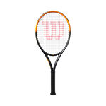 Wilson Tennisschl&auml;ger Wilson Burn Spin Junior 26 Kinderschl&auml;ger