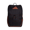 Protour Pro Tour 3.3 Rucksack-Schwarz,Orange