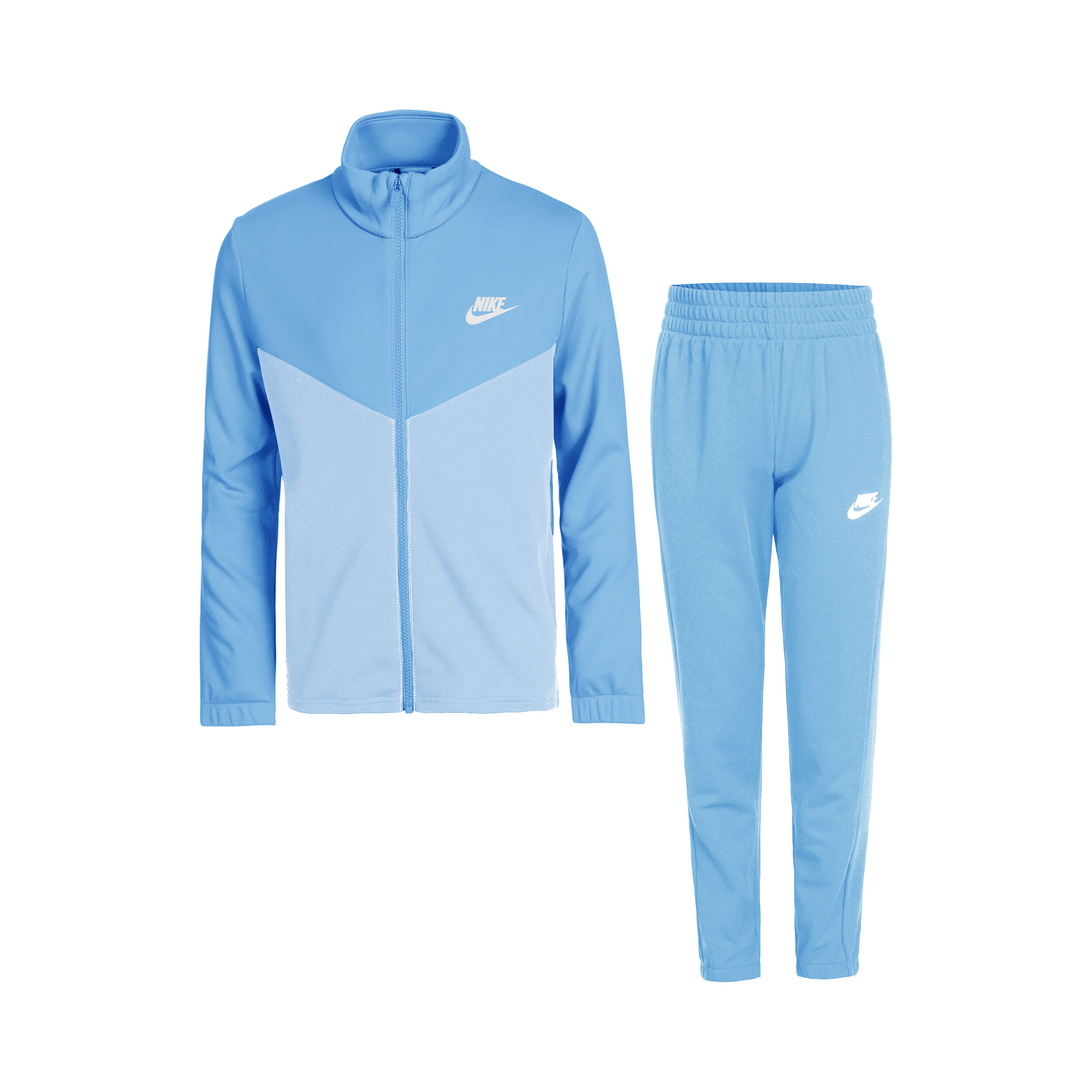 Sportswear Club Suit Zalando Nike Trainingsanzug Royal Blue Nike
