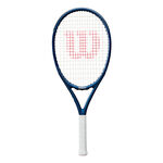Wilson Tennisschl&auml;ger Wilson Triad Three Komfortschl&auml;ger (besaitet)