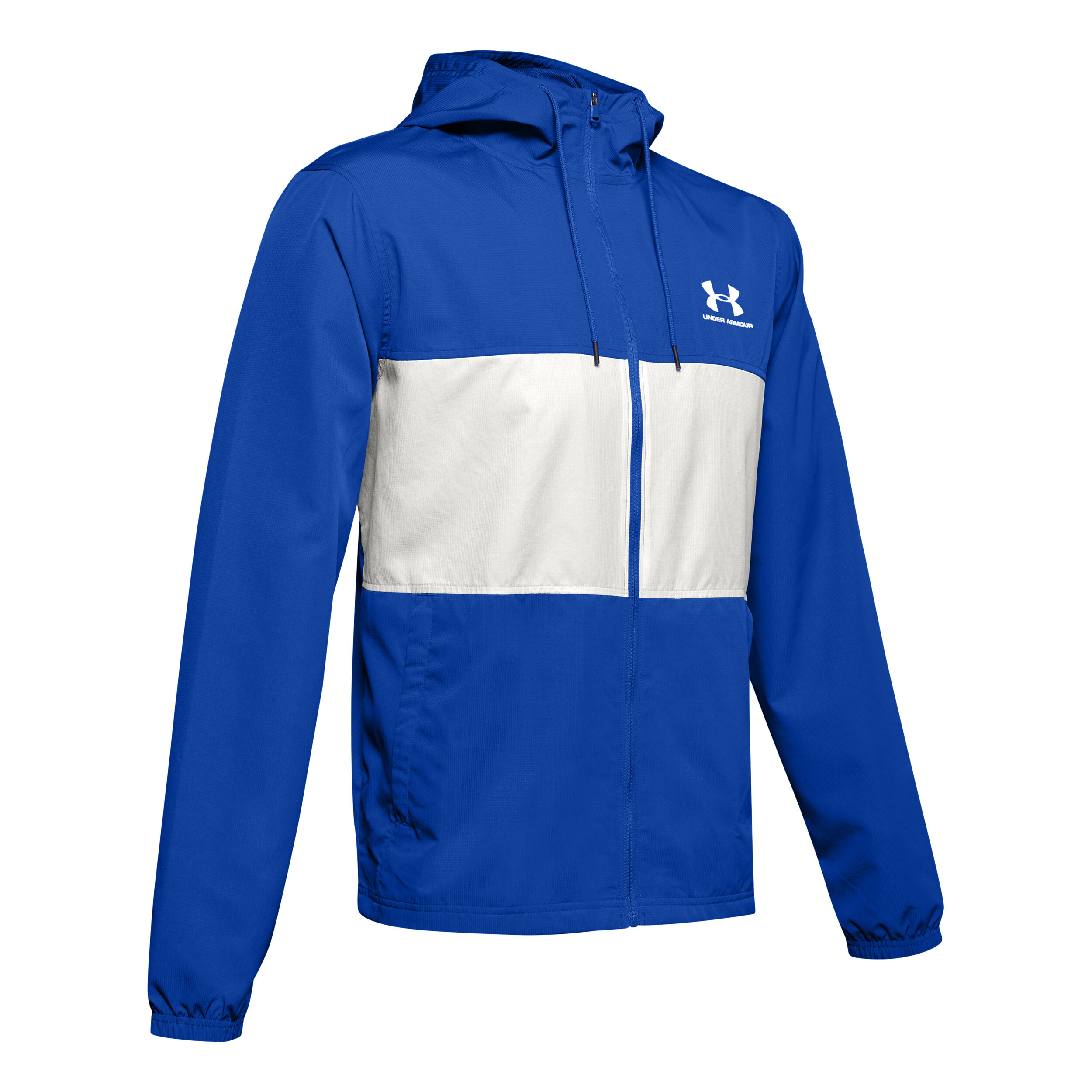 Under armour sportstyle wind jacket sale