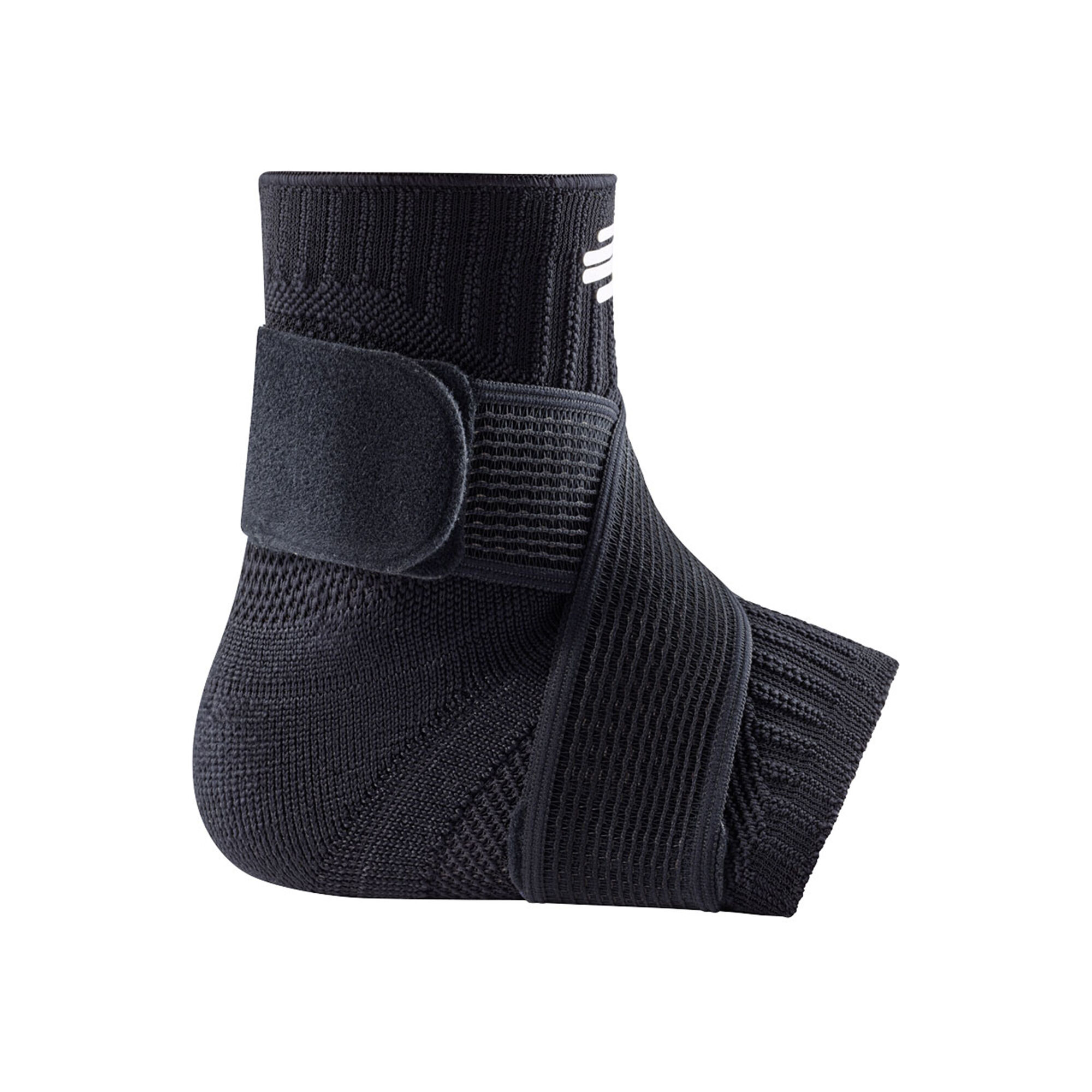 Bauerfeind Sports Ankle Support Fußgelenkbandage Rechts Schwarz online