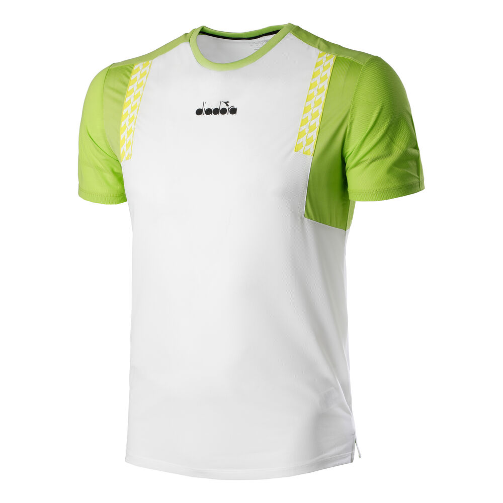 Clay T-Shirt Herren