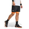 Club 2In1 Shorts Herren-schwarz, orange