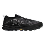 Mizuno Wave Daichi 9 GTX