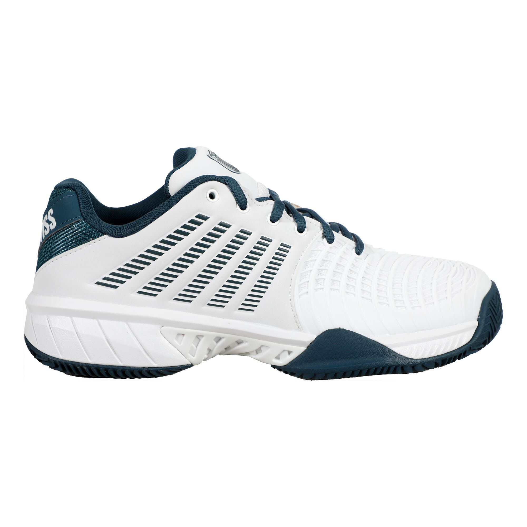 K-Swiss