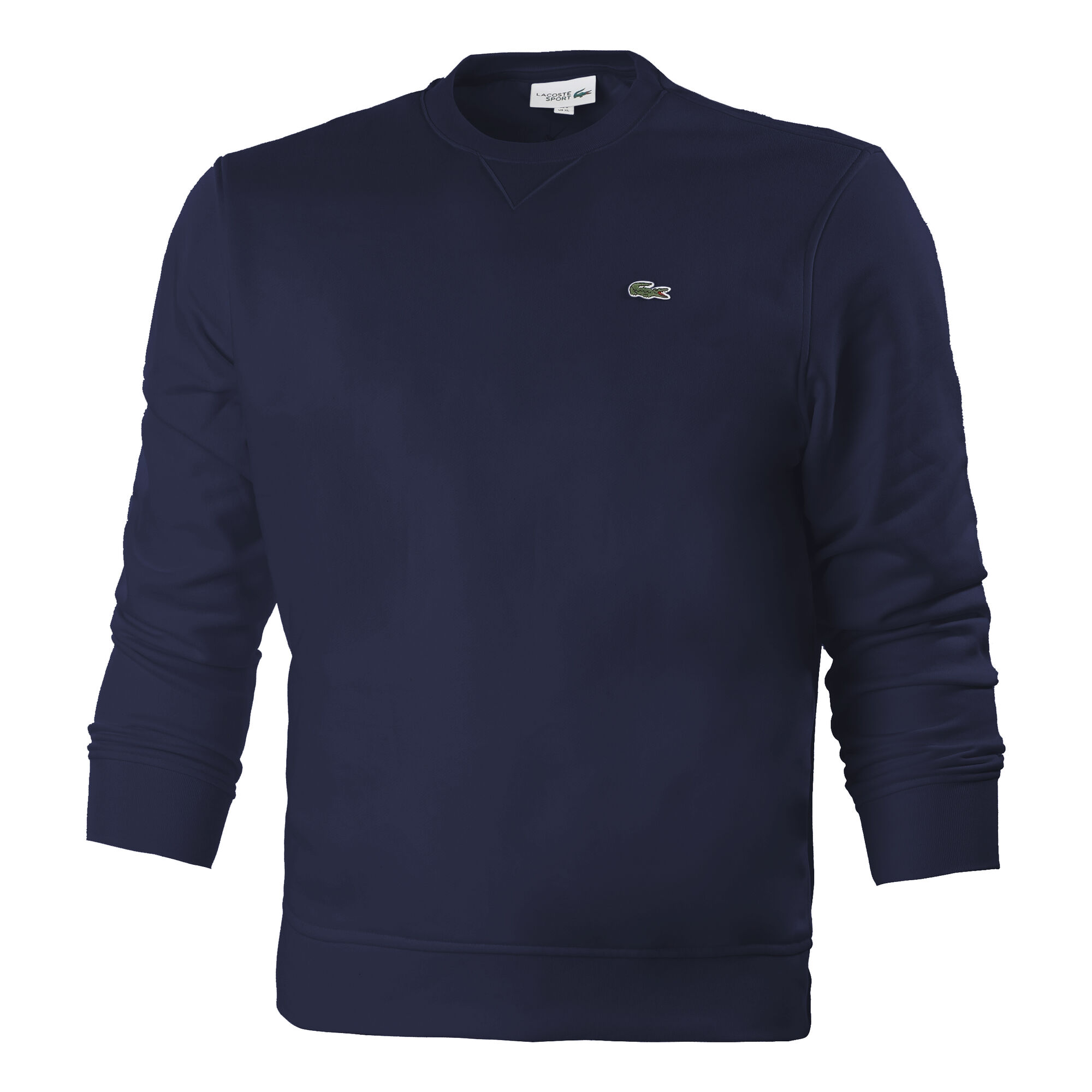 Lacoste Sweatshirt Herren - Dunkelblau, DunkelgrÃ¼n online kaufen