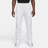 Court Dri-Fit Heritage Fleece Trainingshose Herren - weiß, 