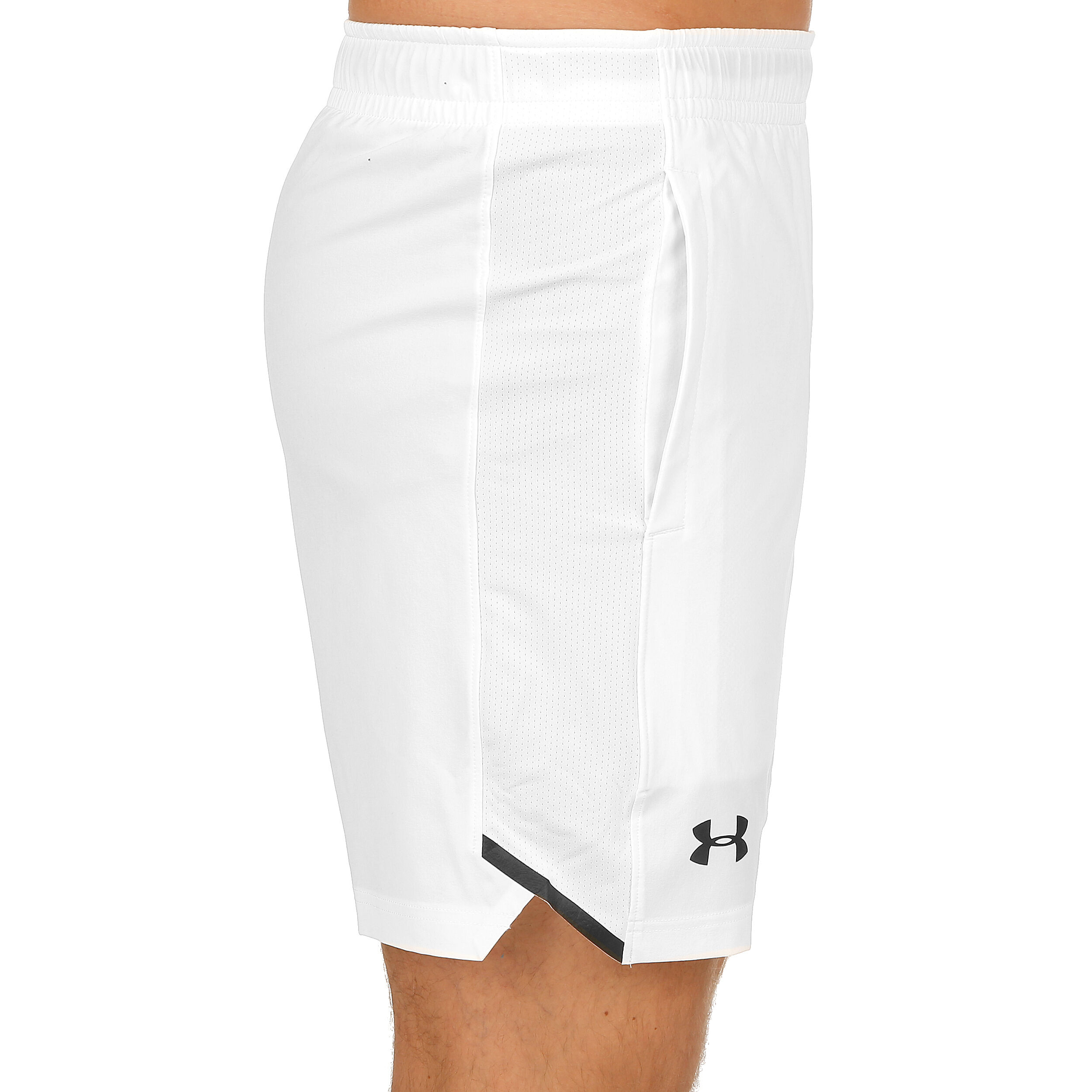 Under armour men's tennis shorts store