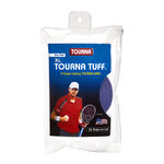 Tourna Overgrips Tourna Tuff 10er Pack-Blau