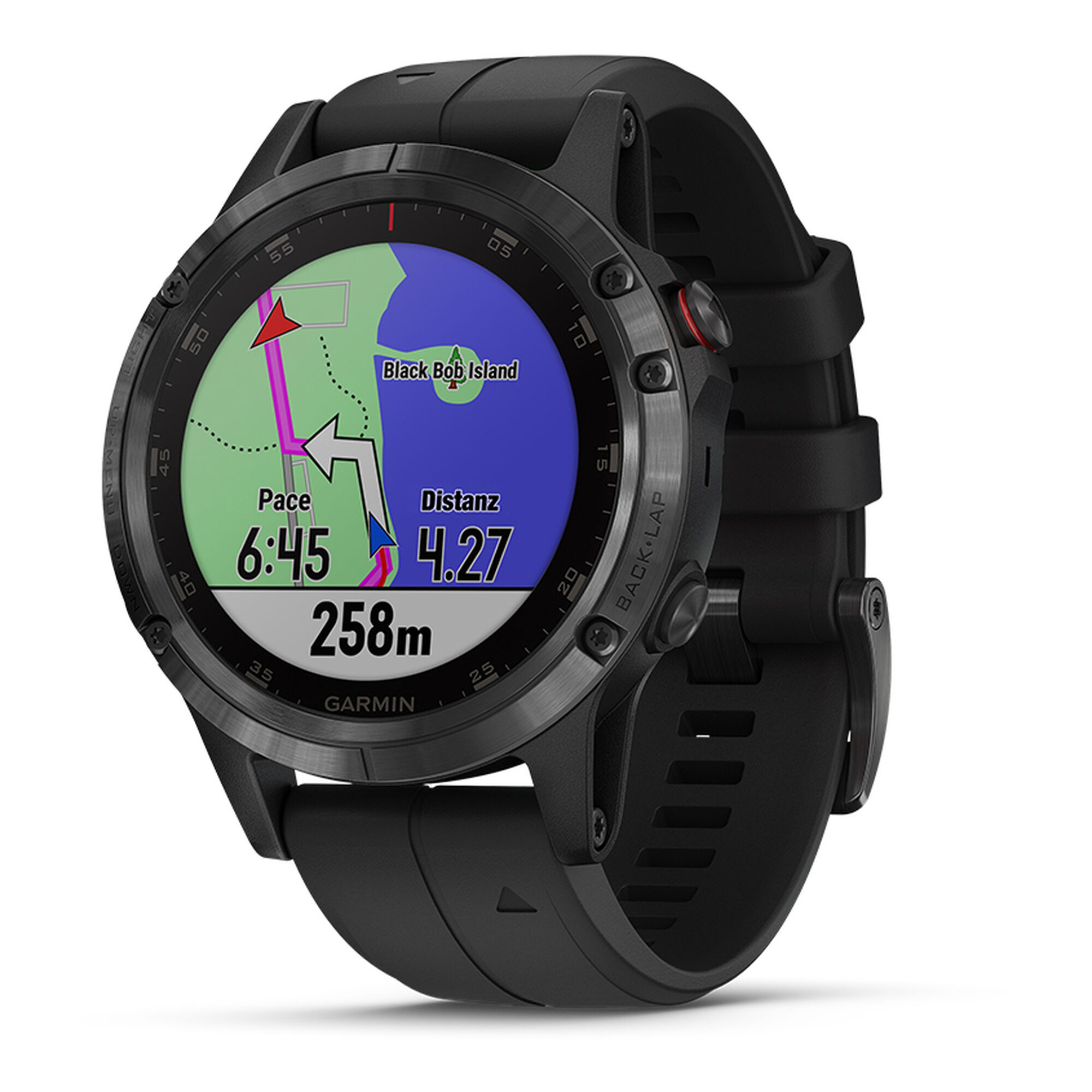 Garmin