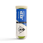 Dunlop Tennisbälle Dunlop ATP 3er Dose
