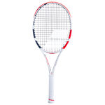 Babolat Tennisschläger Babolat Pure Strike Team Turnierschläger gebraucht