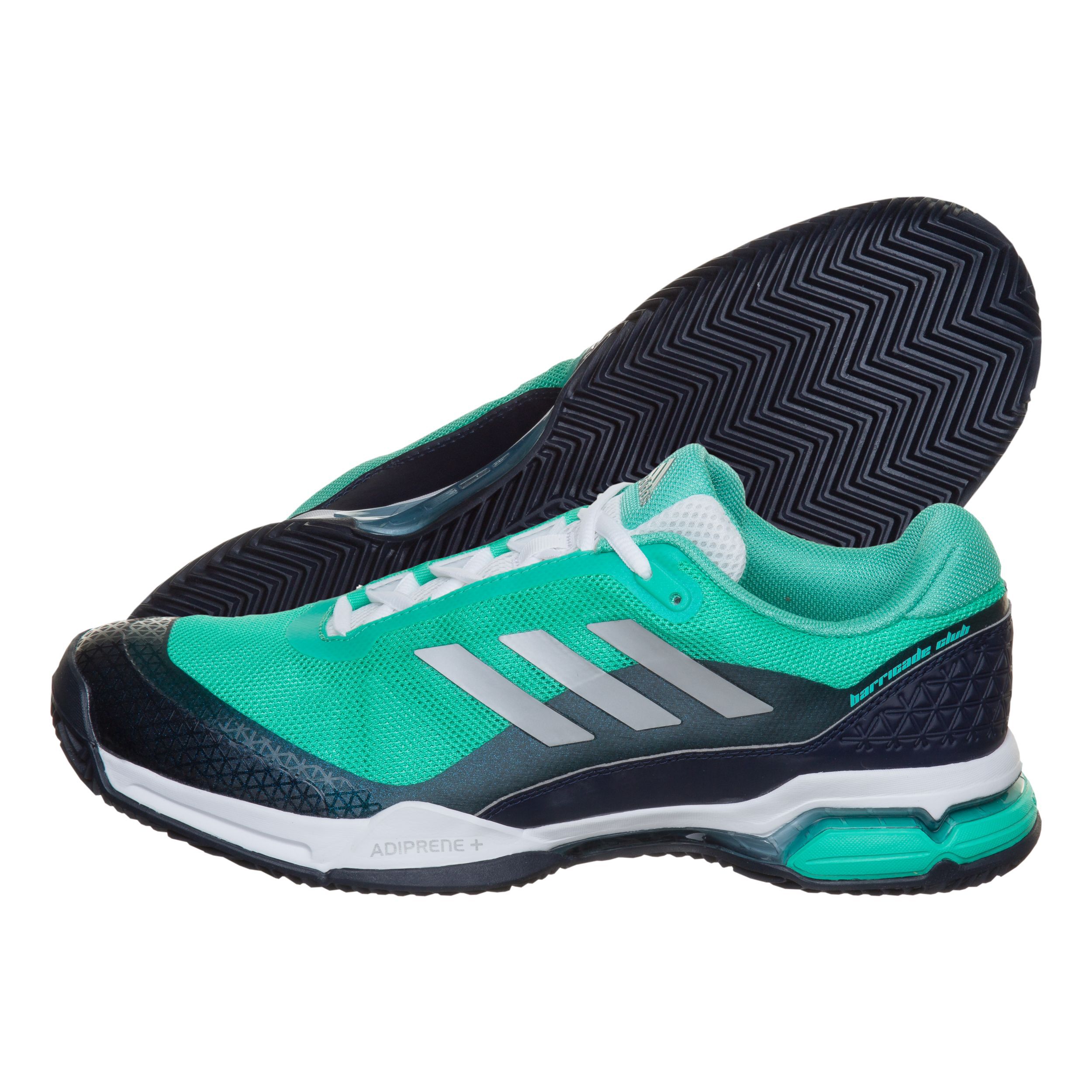 Barricade club schuh deals