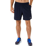 ASICS Bekleidung ASICS Core 7in Short Laufshorts Herren-dunkelblau
