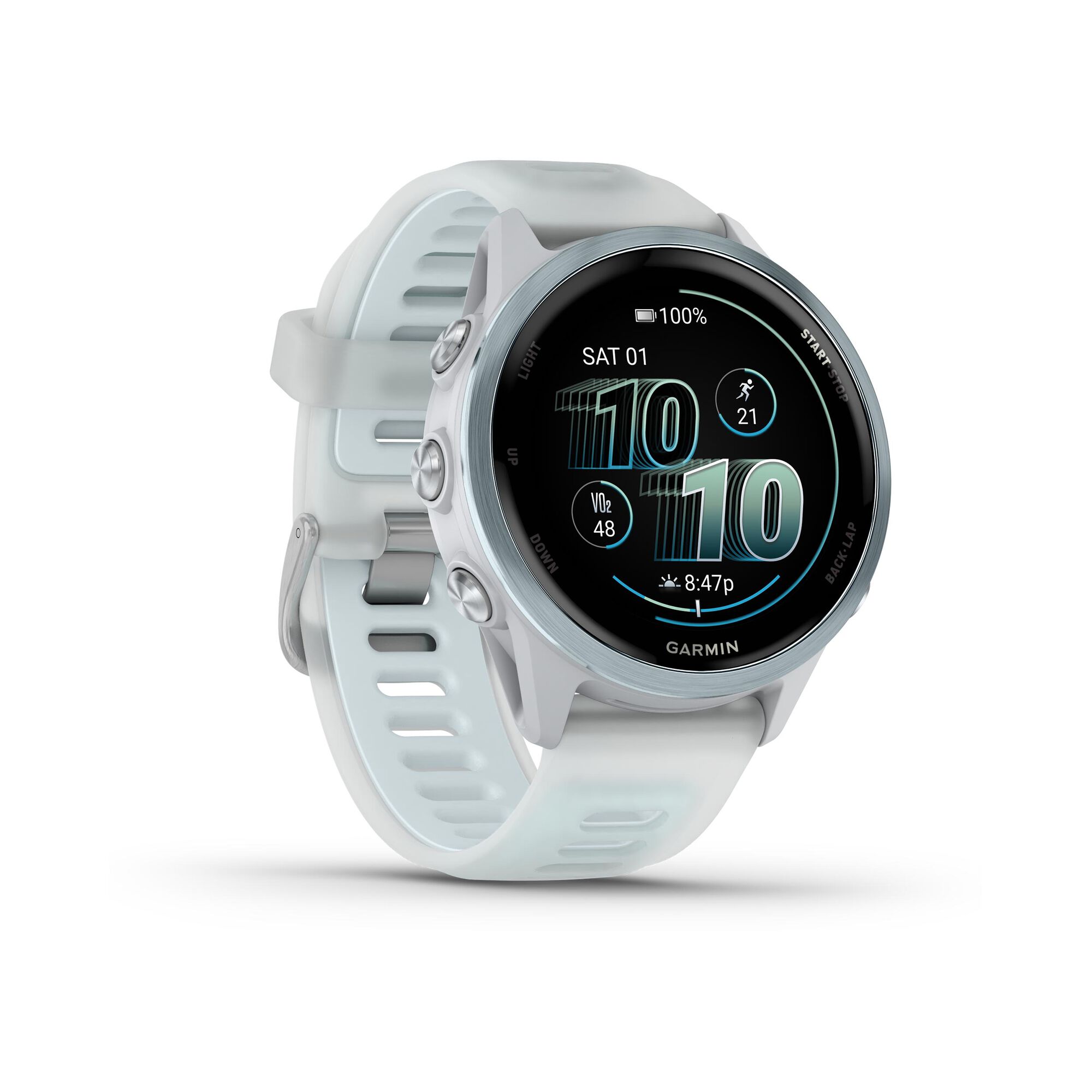 Garmin