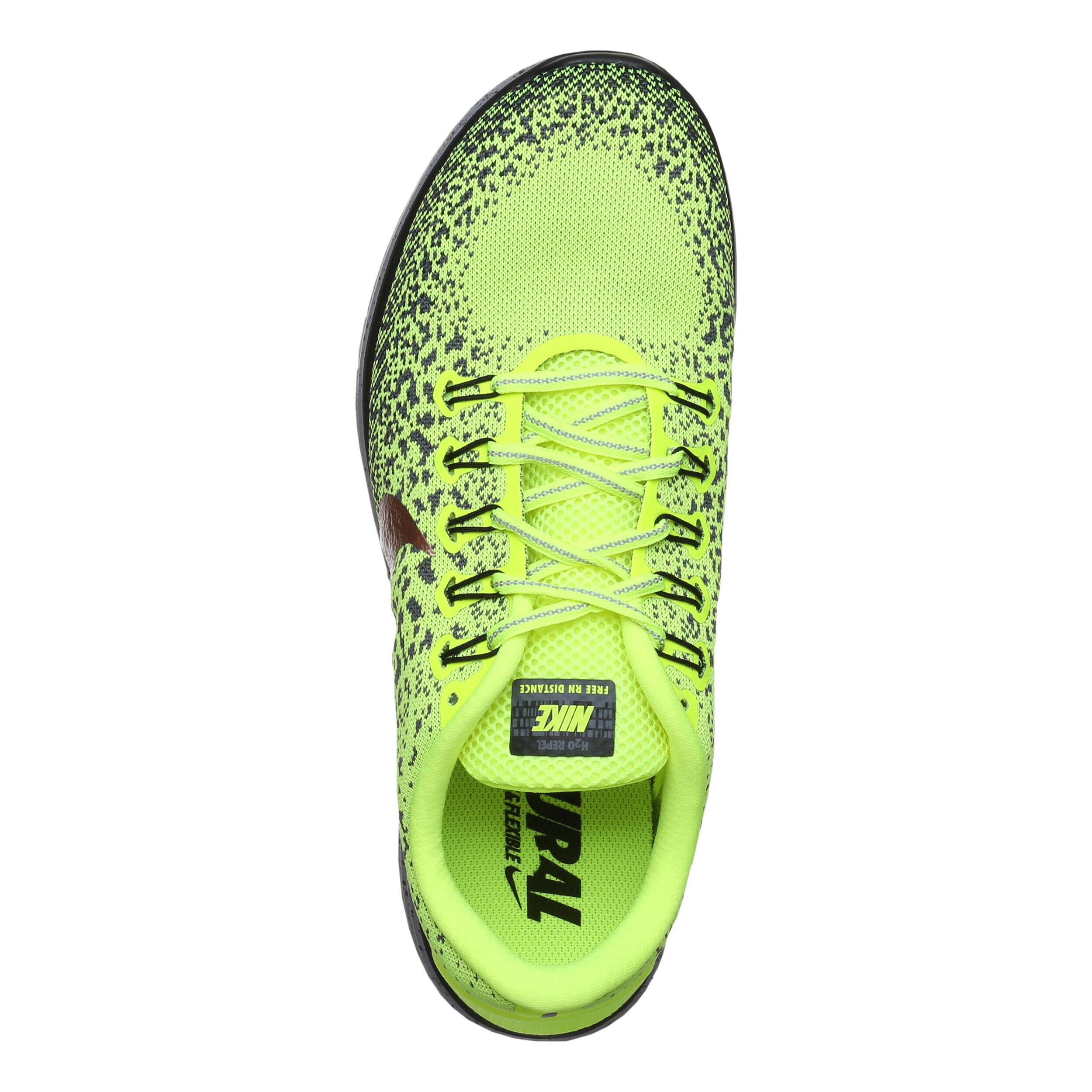 nike free rn distance shield herren