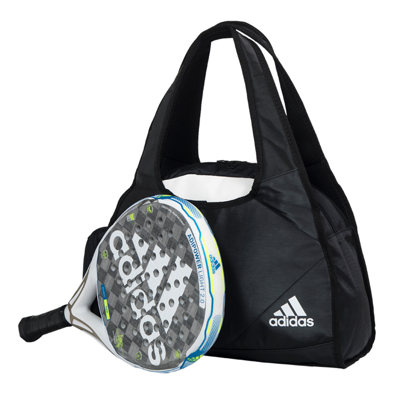 Weekend bag adidas 2025